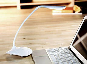 Настільна USB лампа Remax Milk Series, фото 3