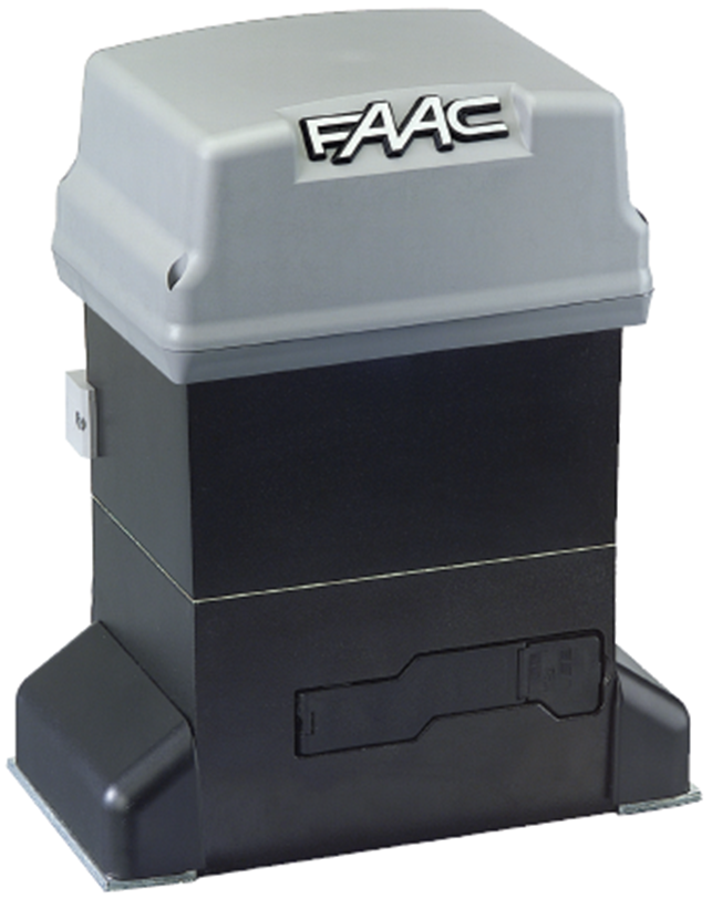 Комплект автоматики FAAC 746 ER