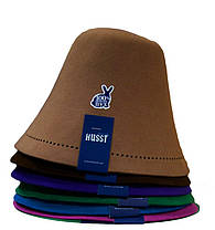 Фетрові шапки для лазні, фото 3