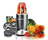 Пищевой экстрактор Nutribullet 900W, комбайн Нутрибуллет