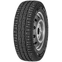 Зимние шины Michelin Agilis X-Ice North 205/75 R16C 110/108R (шип)