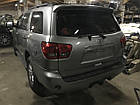 Автошрот — розбирання Toyota Sequoia на запчастини та комплектуючі, фото 3
