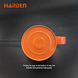 Маслянка металева 500 мл профі Harden Tools 670005, фото 6