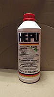 Антифриз "HEPU" 1,5л