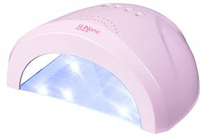Лампа Nail Lamp SUNone Pink 48W UV/LEDEStyle