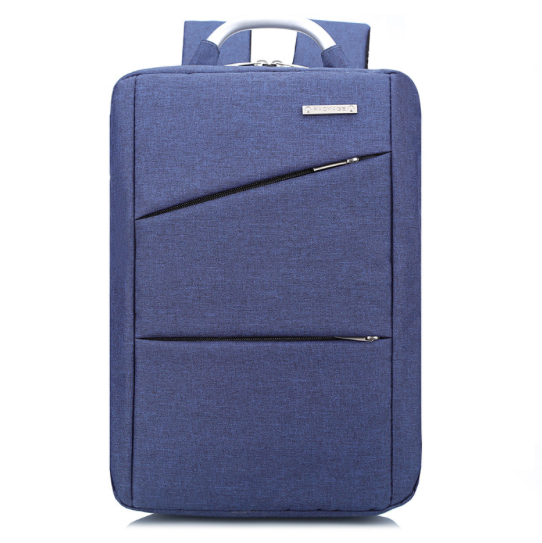 Рюкзак городской Package синий
