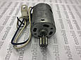 Мотор 6V, 37 мм, 10 зубів для дитячого електромобіля XX MOTOR, RS540S-6VDC, 10200RPM, фото 6