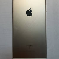 Корпус для iPhone 6s plus gold б/у