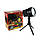 Лазерний проектор Зоряний дощ + в подарунок Іграшка антистрес Pop It, фото 9