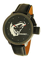 Часы NewDay мужские наручные Маска Disobey