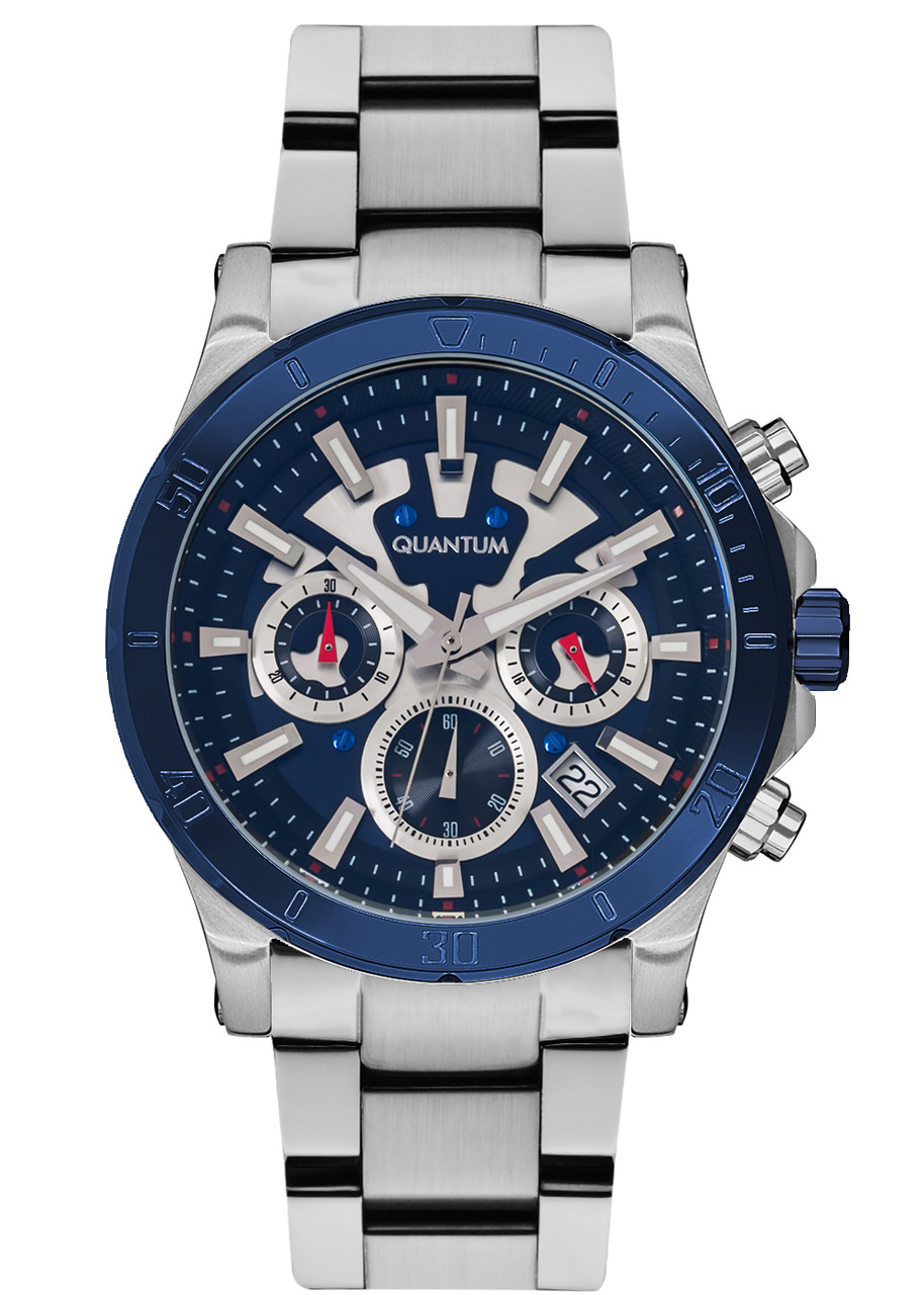 Годинник Quantum PWG 677.990, фото 1