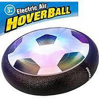 Футбольный мяч HOVERBALL