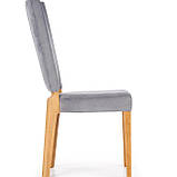 Крісло дерев'яне ROIS, фото 3