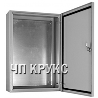 ЩМП-6 (1200х750х300 1.2 мм) IP54 / IP31 шкаф металлический