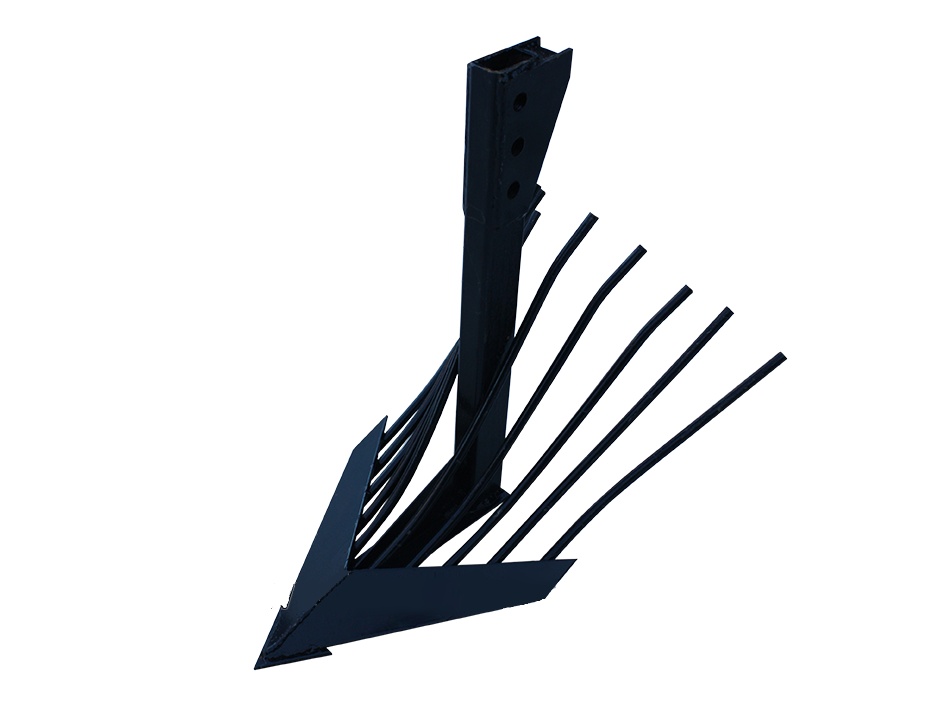 Картоплемекопалка для мотоблока К 1В "Володар", фото 1