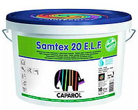 Краска интерьерная латексная Капарол CAPAROL SAMTEX 10 E.L.F. 10 л