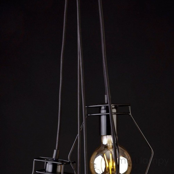 Підвісний світильник Nowodvorski Fiord - фото 4 - id-p818236827