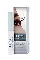 ELIT-LAB FEG Eyelash Enhancer Сыворотка для роста ресниц и бровей, 3 мл