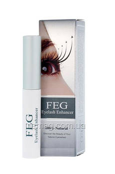 ELIT-LAB FEG Eyelash Enhancer Сироватка для вій і брів, 3 мл