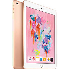 Apple iPad 9.7 2018 Чохли і Скло (Айпад 9.7 2018)