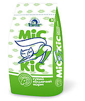 Сухий корм для кішок МиС Кіс Ягня з карпатськими травами (1 кг на вагу)