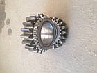 Шестірня КПП роздавальної коробки до трактора Т-150, фото 5