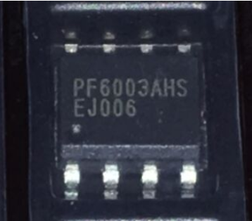 Мікросхема PF6003AHS PF6003 SOP-8