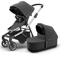 Коляска 2в1 Thule Sleek, фото 3