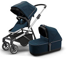 Коляска 2в1 Thule Sleek, фото 2