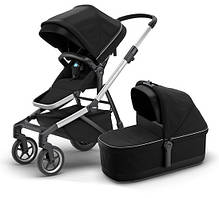 Коляска 2в1 Thule Sleek, фото 5