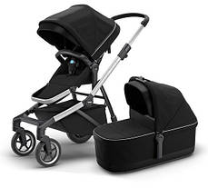 Коляска 2в1 Thule Sleek, фото 2