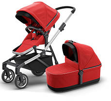 Коляска 2в1 Thule Sleek, фото 3