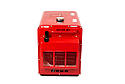 Генератор дизельний WEIMA WM5000CLE-1 Silent (5 кВт), фото 4