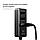 АЗУ Baseus Enjoy Together Four Interfaces Output Patulous Car Charger 5.5A, Black (CCTON-01), фото 4