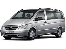 Mercedes Vito W639 2003—2014р.в.