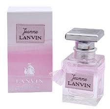 Жіноча парфумована вода Lanvin Jeanne (Ланвін Джейн)