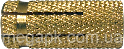 Дюбелі забивні