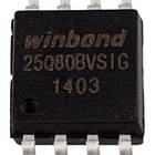 Мікросхема W25Q80BVSIG, 25Q80BVSIG
