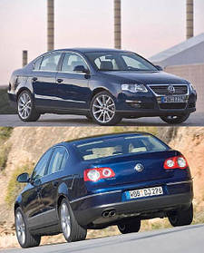 Покажчики повороту для Volkswagen Passat B6 '05-10