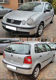 Покажчики повороту для Volkswagen Polo '02-05