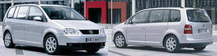 Покажчики повороту для Volkswagen Touran '03-06