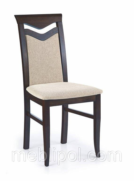 Крісло дерев'яне CITRONE