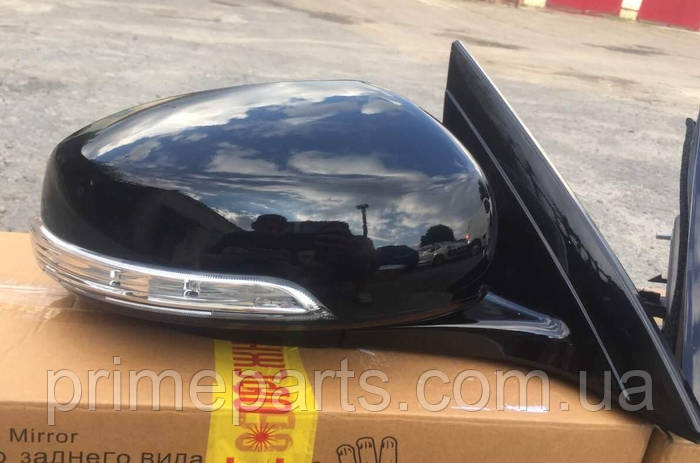 Зеркало Nissan Teana J32 зеркало Ниссан Теана 32 (ID#818306720), купить ...