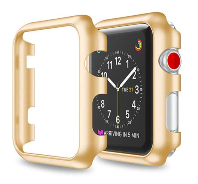 Захисний бампер Primo для для годинника Apple Watch 38mm - Gold