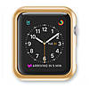 Захисний бампер Primo для для годинника Apple Watch 38mm - Gold, фото 4