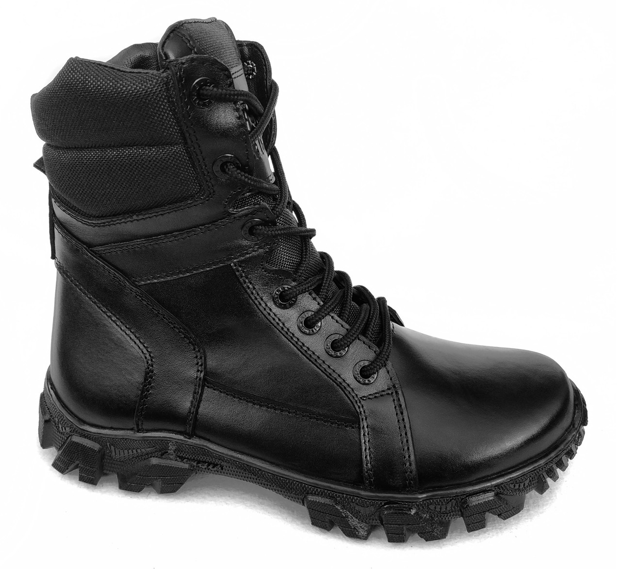 Тактические ботинки высокие зима, WOLForiginal - фото 1 - id-p818317152