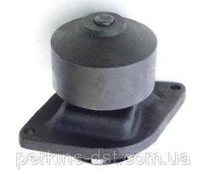 3286278 Водяний насос, помпа охолодження для двигуна Cummins 6BT, 4BT, фото 1