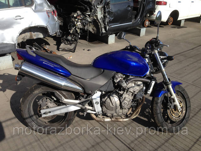 моторазбор для honda cb600 hornet моторазбор для honda cb600 hornet