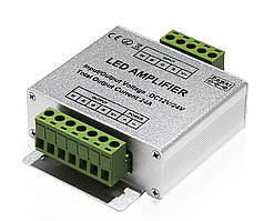 Підсилювач сигналу RGB контролера AMP24