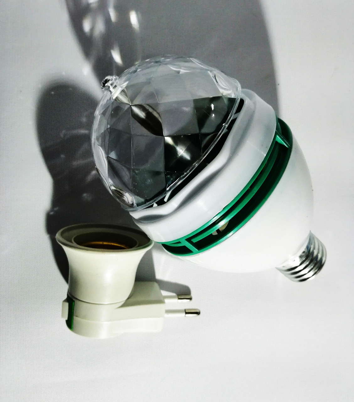 Дисколампа RHD 15 LY 399, фото 1